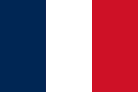 Drapeau - Français