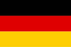 Drapeau - Allemand