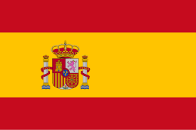 Drapeau - Espagnol